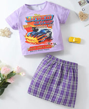 Load image into Gallery viewer, “Dream Chaser” Two Piece Set – Stylish &amp; Comfortable Women’s Outfit