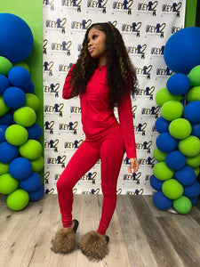 “Simple” Set – Effortless Style & Comfortable Fit
