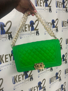 Classic Women’s Handbag – Trendy Fall Shoulder Bag