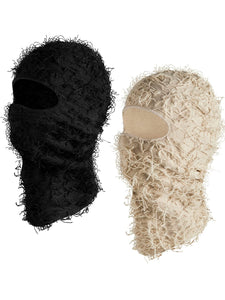 “Mask Off” Everyday Comfort & Clean Style