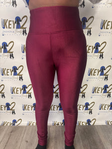 “Just Love” Yoga Pants