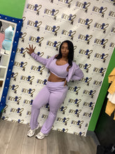 Load image into Gallery viewer, “Kiss It Better” 3 Piece Sets – Comfortable &amp; Stylish Matching Outfit