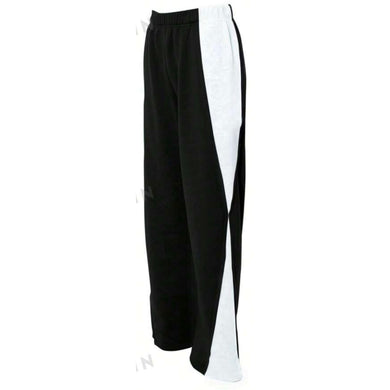 “Black & White” Jogging Pants