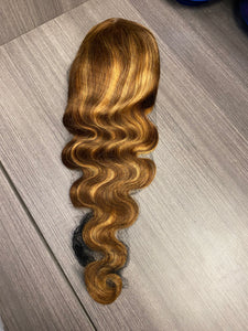 Frontal Wigs – Premium Quality Natural Look Wigs