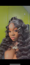 Load image into Gallery viewer, Frontal Wigs – Premium Quality Natural Look Wigs