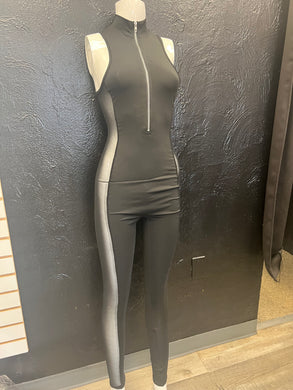“Bodied” Jumpsuit
