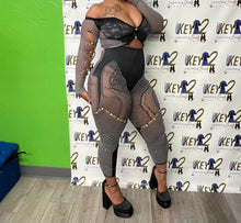 Load image into Gallery viewer, “Unlace Me” 2 Piece – Chic &amp; Comfortable Matching Set