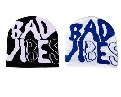 “Bad Vibes” Beni