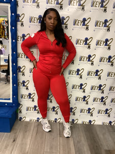 “Simple” Set – Effortless Style & Comfortable Fit