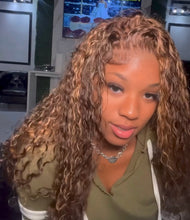Load image into Gallery viewer, Frontal Wigs – Premium Quality Natural Look Wigs