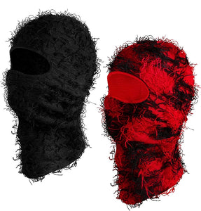 “Mask Off” Everyday Comfort & Clean Style