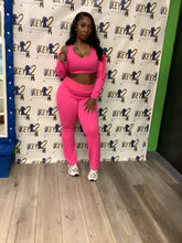 Load image into Gallery viewer, “Kiss It Better” 3 Piece Sets – Comfortable &amp; Stylish Matching Outfit