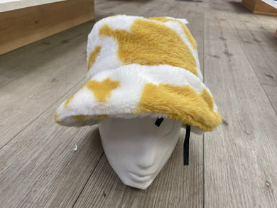 “Country” Hat