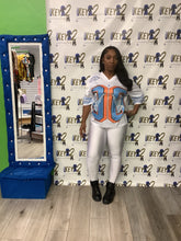 Load image into Gallery viewer, “Zero” Jersey Set – Sporty &amp; Comfortable Two-Piece Outfit