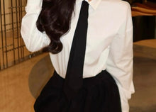 Load image into Gallery viewer, “My Profession” Women’s Button Up Shirt – Chic &amp; Versatile Workwear