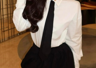 “Office” Tie – Classic & Sleek Professional Accessory