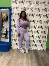 Load image into Gallery viewer, “Kiss It Better” 3 Piece Sets – Comfortable &amp; Stylish Matching Outfit