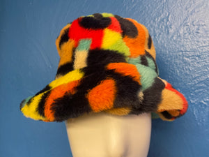 “On My Mind” Hat – Trendy & Comfortable Fashion Hat