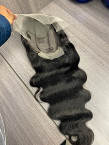 Frontal Wigs – Premium Quality Natural Look Wigs