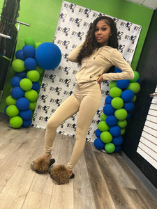 “Simple” Set – Effortless Style & Comfortable Fit