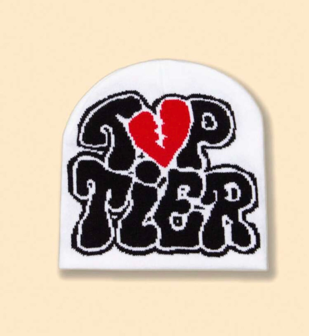 “Top Tier” - Hat Cool & Cozy Streetwear Essential