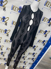 Load image into Gallery viewer, “Show Me Some” Women’s Bodysuit – Stretchy, Flattering Fit for Day or Night
