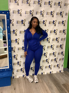 “Simple” Set – Effortless Style & Comfortable Fit