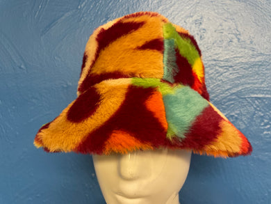 “On My Mind” Hat – Trendy & Comfortable Fashion Hat