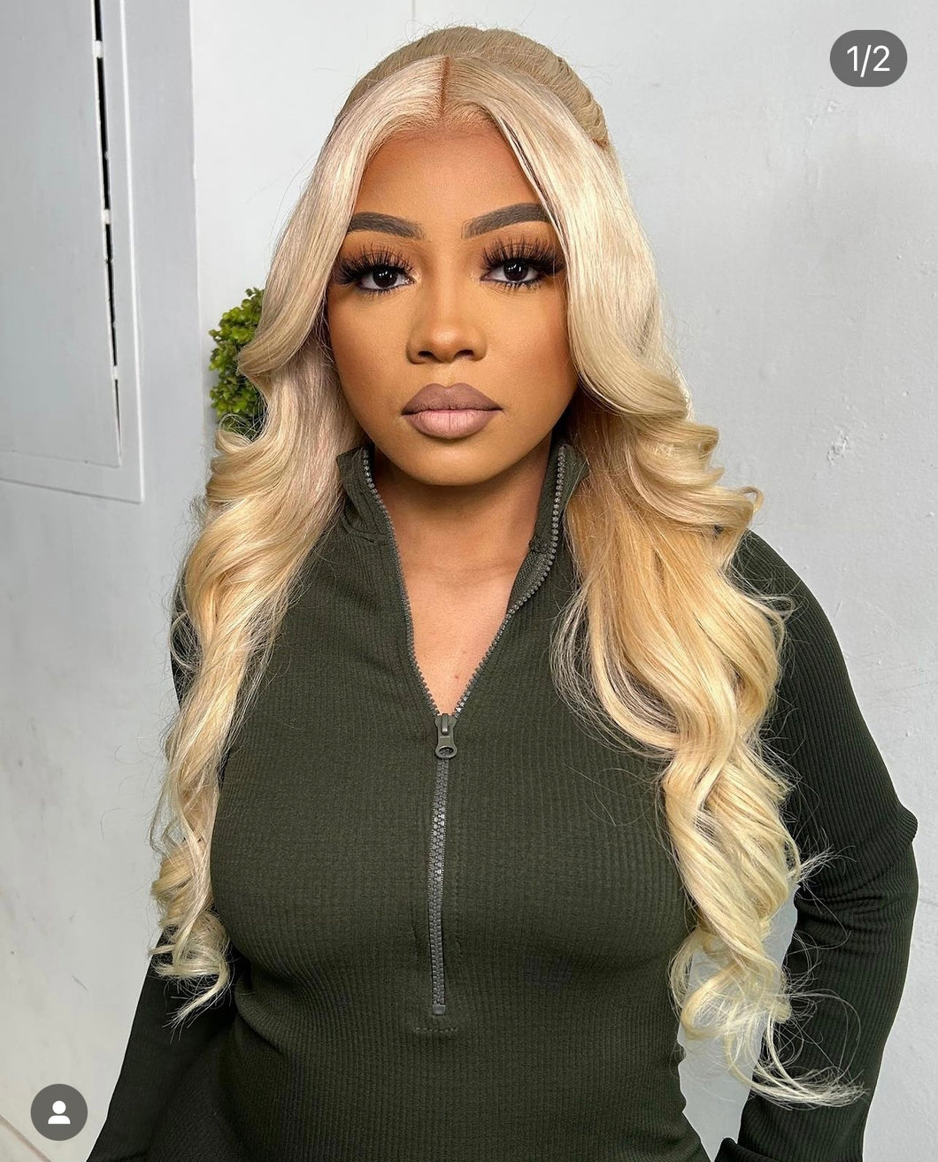 Frontal Wigs – Premium Quality Natural Look Wigs