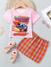 Load image into Gallery viewer, “Dream Chaser” Two Piece Set – Stylish &amp; Comfortable Women’s Outfit