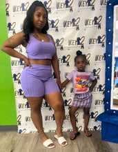 Load image into Gallery viewer, “Dream Chaser” Two Piece Set – Stylish &amp; Comfortable Women’s Outfit