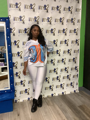 “Zero” Jersey Set – Sporty & Comfortable Two-Piece Outfit