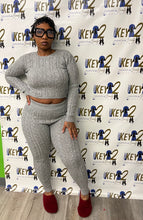 Load image into Gallery viewer, “Shaped” Long Sleeve One Piece