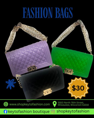 Classic Women’s Handbag – Trendy Fall Shoulder Bag