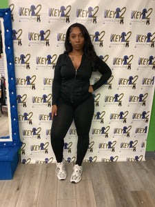 “Simple” Set – Effortless Style & Comfortable Fit