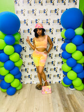 Load image into Gallery viewer, “Sunny” Women’s Romper – Bright &amp; Stylish One-Piece Outfit