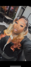 Load image into Gallery viewer, Frontal Wigs – Premium Quality Natural Look Wigs