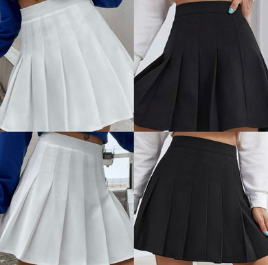“School Ya” Skirt