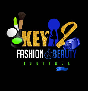 KeyTo Fashion Boutique 