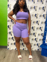 Load image into Gallery viewer, “Simply Summer” Two Piece Set – Lightweight &amp; Stylish Summer Outfit