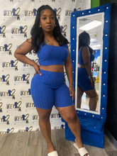 Load image into Gallery viewer, “Simply Summer” Two Piece Set – Lightweight &amp; Stylish Summer Outfit