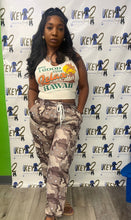 Load image into Gallery viewer, “Hawaii Vibes” Set – Tropical Style for Everyday Slay