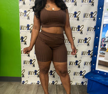 Load image into Gallery viewer, “Simply Summer” Two Piece Set – Lightweight &amp; Stylish Summer Outfit