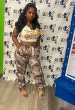 Load image into Gallery viewer, “Hawaii Vibes” Set – Tropical Style for Everyday Slay