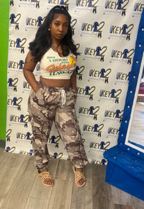 “Hawaii Vibes” Set – Tropical Style for Everyday Slay