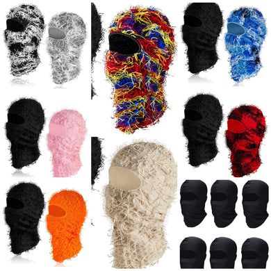 “Stray Mask” – Sleek, Stylish & Protective Face Covering