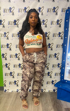Load image into Gallery viewer, “Hawaii Vibes” Set – Tropical Style for Everyday Slay