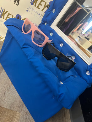 “Shady” Shades – Sleek, Stylish & Sun-Ready
