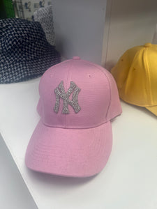 “NY” Hats – Classic & Trendy New York Style Caps