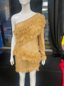 “Island” Dress